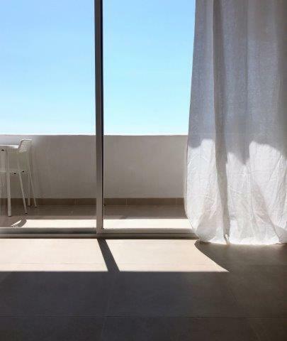 Mirada II 201 Alta Turistica Apartment เอสปุญอลส์ ภายนอก รูปภาพ