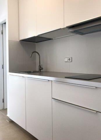 Mirada II 201 Alta Turistica Apartment เอสปุญอลส์ ภายนอก รูปภาพ