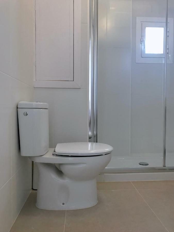 Mirada II 201 Alta Turistica Apartment เอสปุญอลส์ ภายนอก รูปภาพ