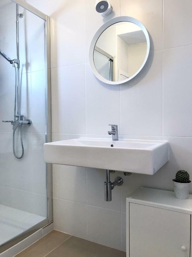 Mirada II 201 Alta Turistica Apartment เอสปุญอลส์ ภายนอก รูปภาพ