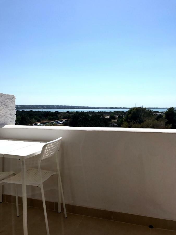 Mirada II 201 Alta Turistica Apartment เอสปุญอลส์ ภายนอก รูปภาพ